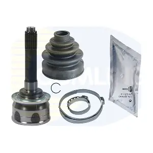 ECV345 COMLINE