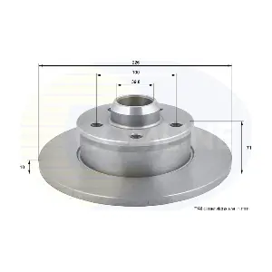 ADC3001 COMLINE