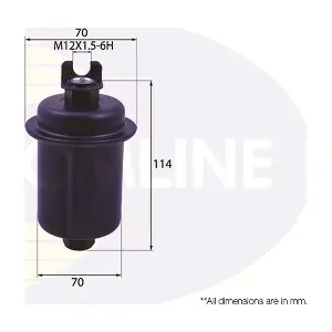 CMB13014 COMLINE