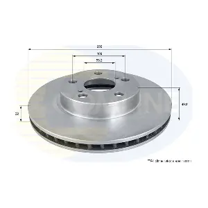COMLINE ADC01154V