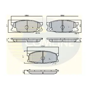 COMLINE CBP01087