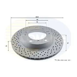 ADC2905V COMLINE
