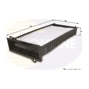 COMLINE EKF154