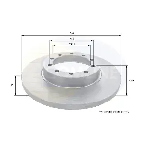 ADC1253 COMLINE