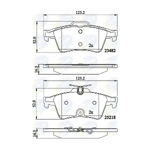 COMLINE CBP02198