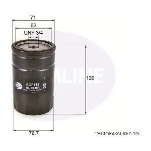 COMLINE EOF113