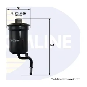COMLINE CTY13040