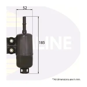 CHN13020 COMLINE
