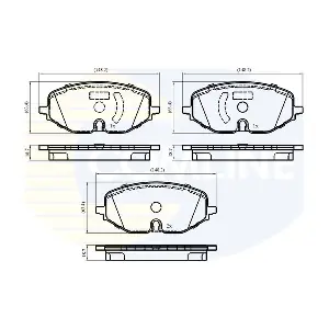 COMLINE CBP02854