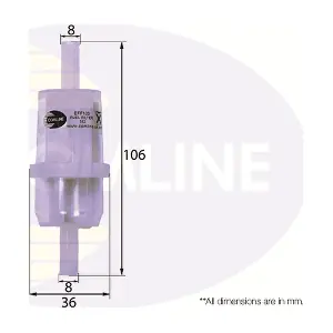 COMLINE EFF100