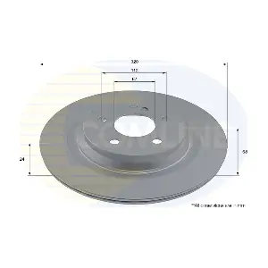 ADC4078V COMLINE