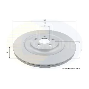 ADC1257V COMLINE