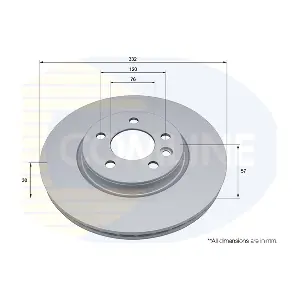ADC5052V COMLINE