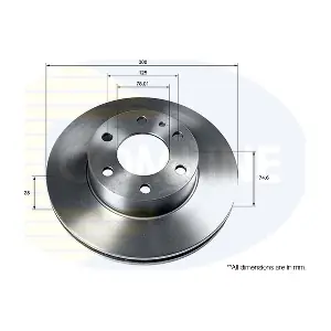 ADC9087V COMLINE