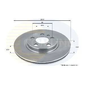 COMLINE ADC1513V