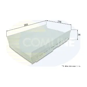 COMLINE EKF117
