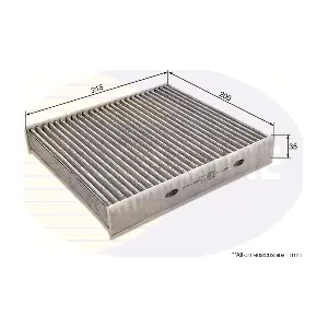 COMLINE EKF380A