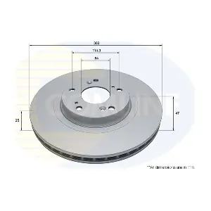 COMLINE ADC0541V
