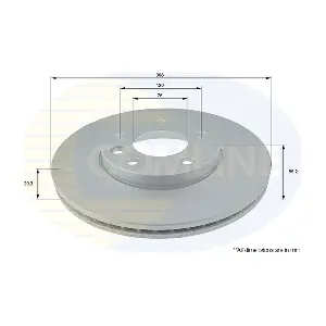 COMLINE ADC1451V