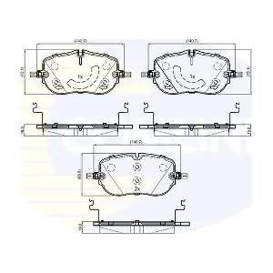 COMLINE CBP03688