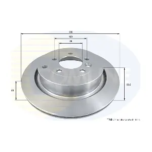 COMLINE ADC1324V