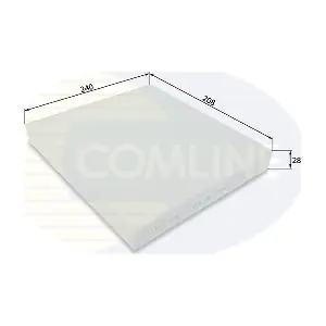 EKF416 COMLINE