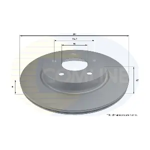 COMLINE ADC0297V