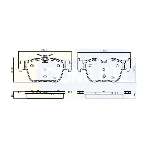 COMLINE CBP03069