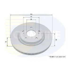 ADC5050V COMLINE