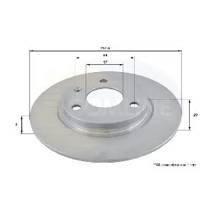ADC1501 COMLINE