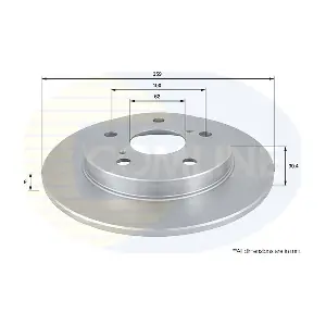 ADC01145 COMLINE
