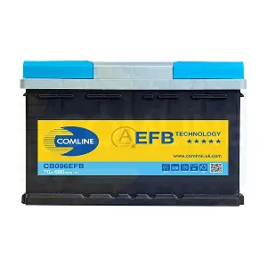 CB096EFB COMLINE