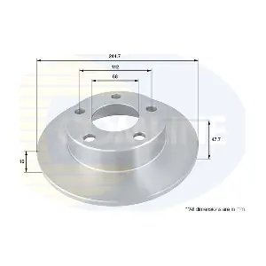 COMLINE ADC1437