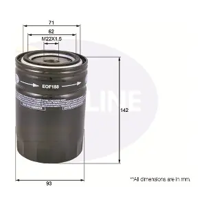 COMLINE EOF188