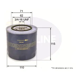 COMLINE EOF052