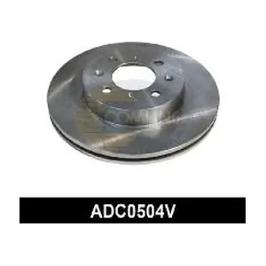 COMLINE ADC0504V