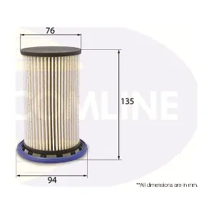 EFF247 COMLINE