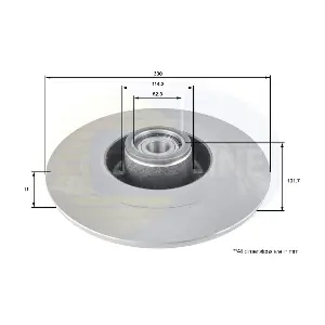COMLINE ADC3025