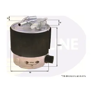 COMLINE EFF241
