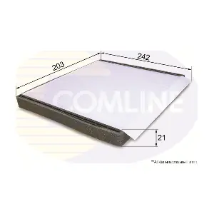 COMLINE EKF203