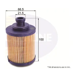 COMLINE EOF192