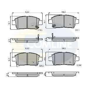 COMLINE CBP31155