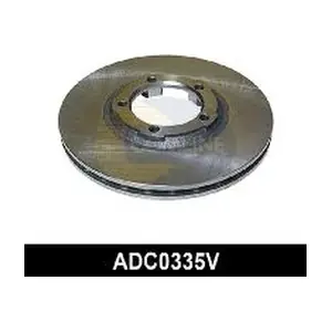 ADC0335V COMLINE