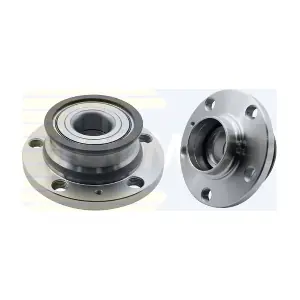 CHA287 COMLINE