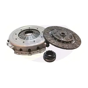 ECK001 COMLINE