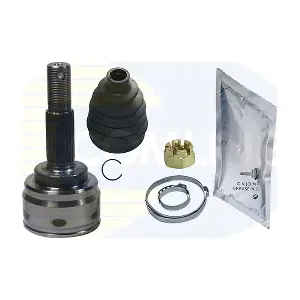 ECV315 COMLINE