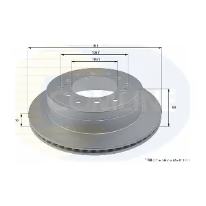COMLINE ADC0185V