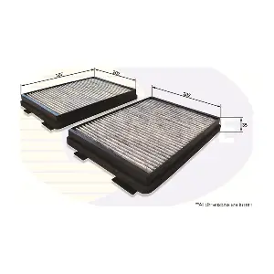 COMLINE EKF110A