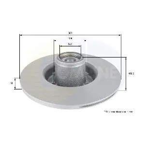 COMLINE ADC3020