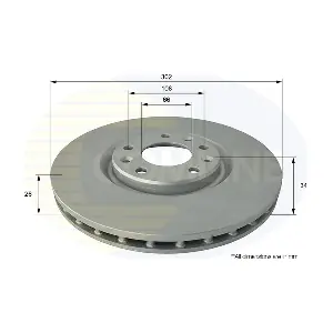 COMLINE ADC2717V